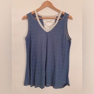Soft summer tank top